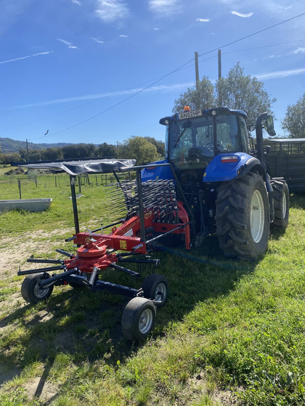 Agriworks - Portalegre - Greenhouse Services