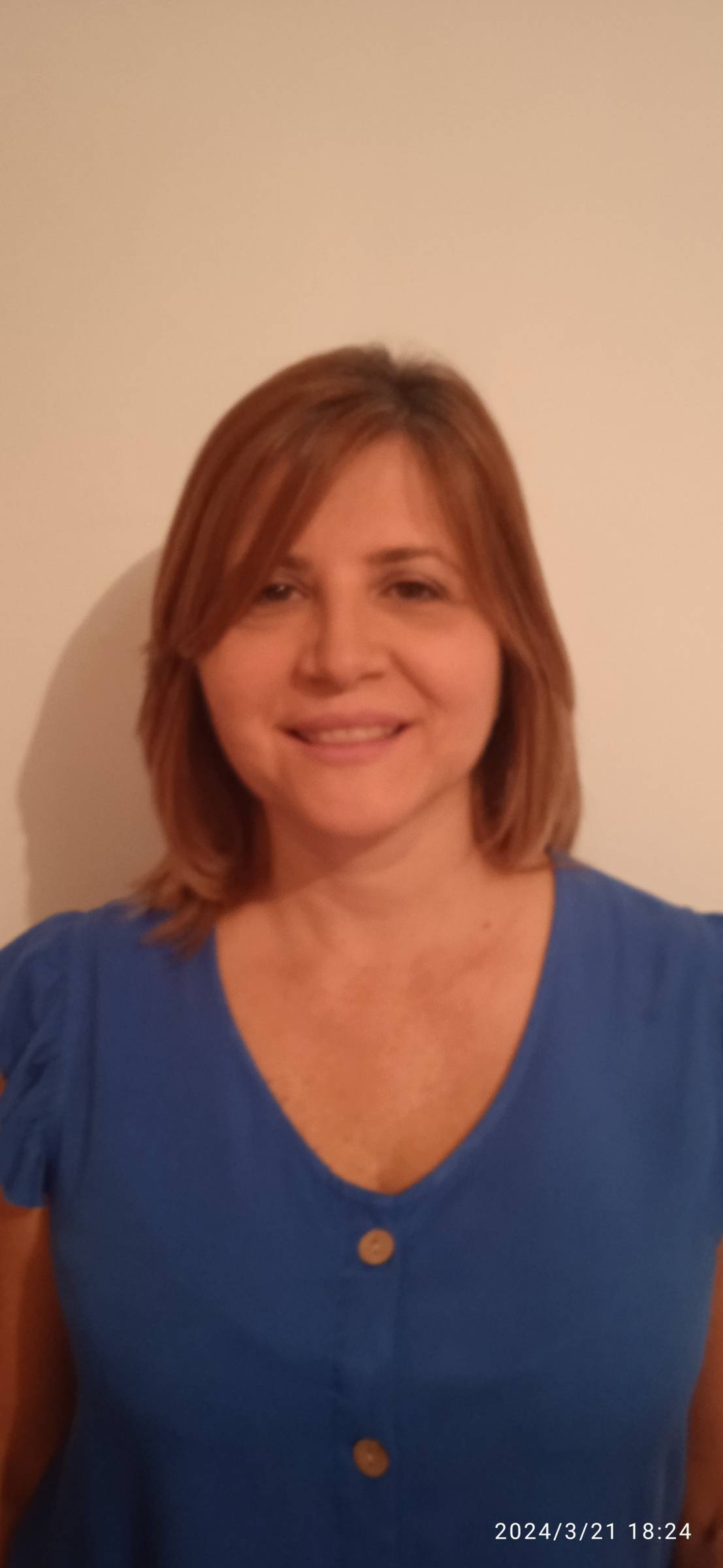 Asistente administrativo - Lisboa - Relações Públicas