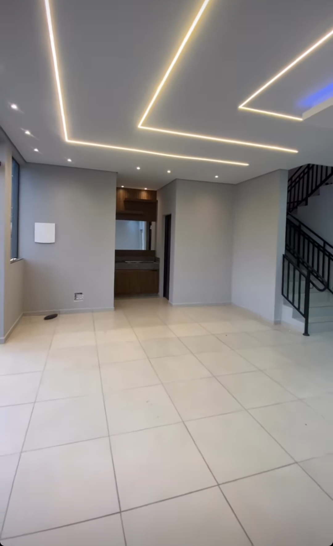 Digão drywall - Amares - Stucco Application