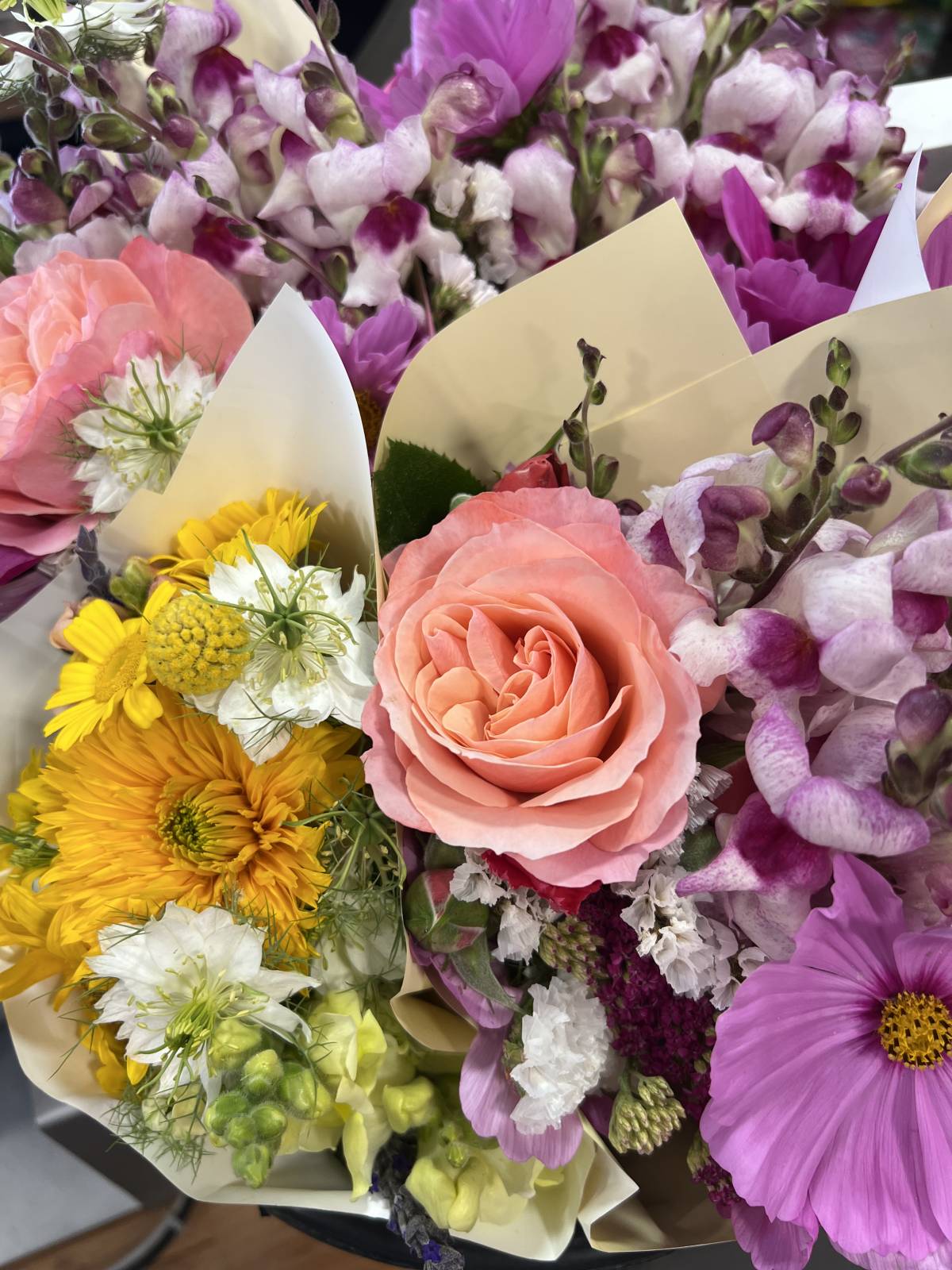 Alexandra - Sintra - Event Florist