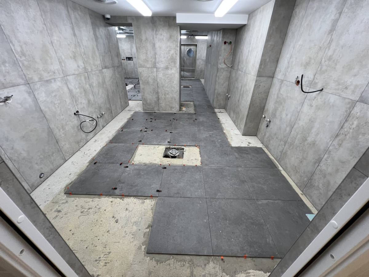 Construções, Mobiliário & Eletricidade - Santarém - Instalación de alfombras