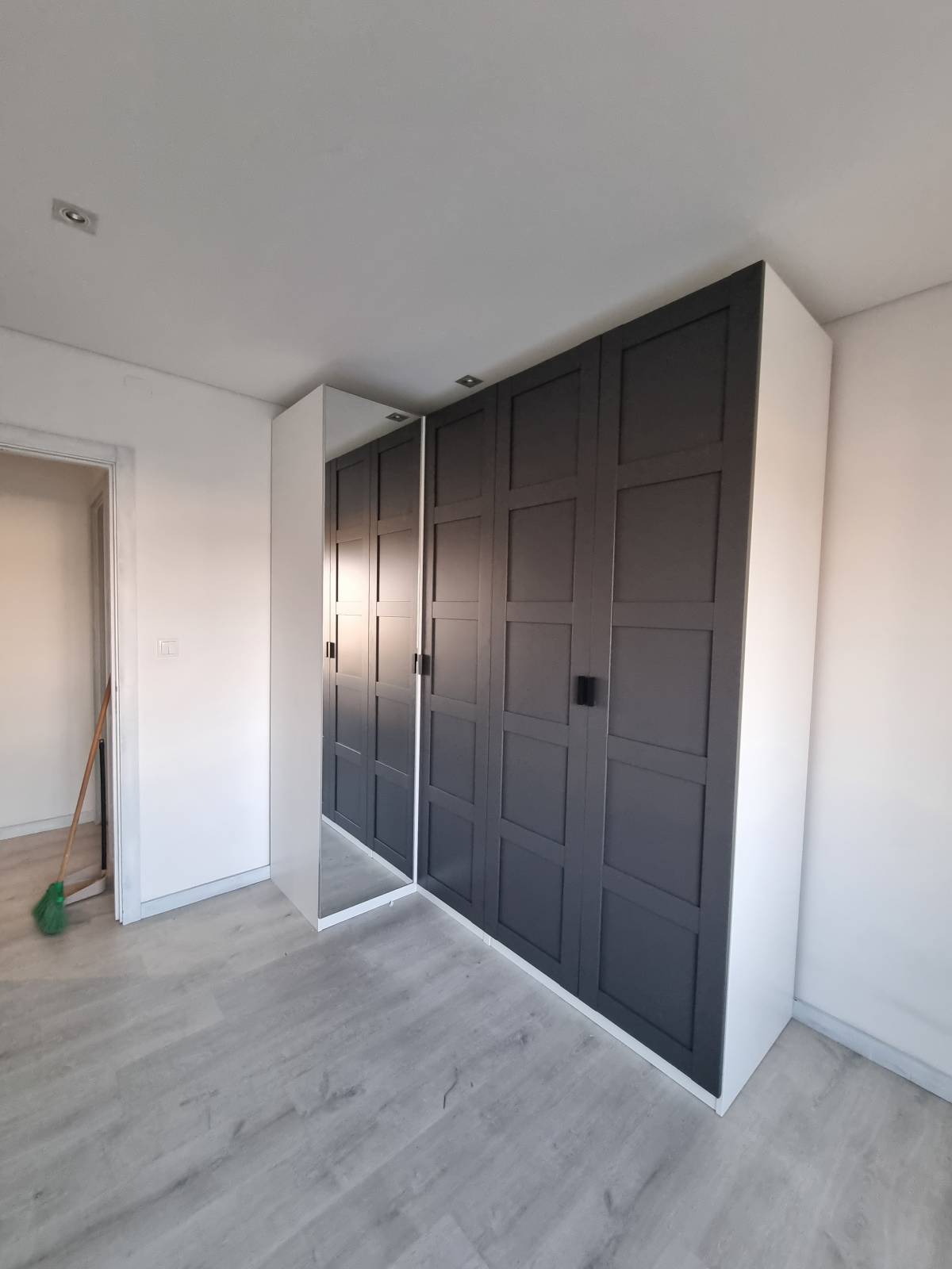 LS MONTAGENS - Vila Nova de Gaia - Lighting