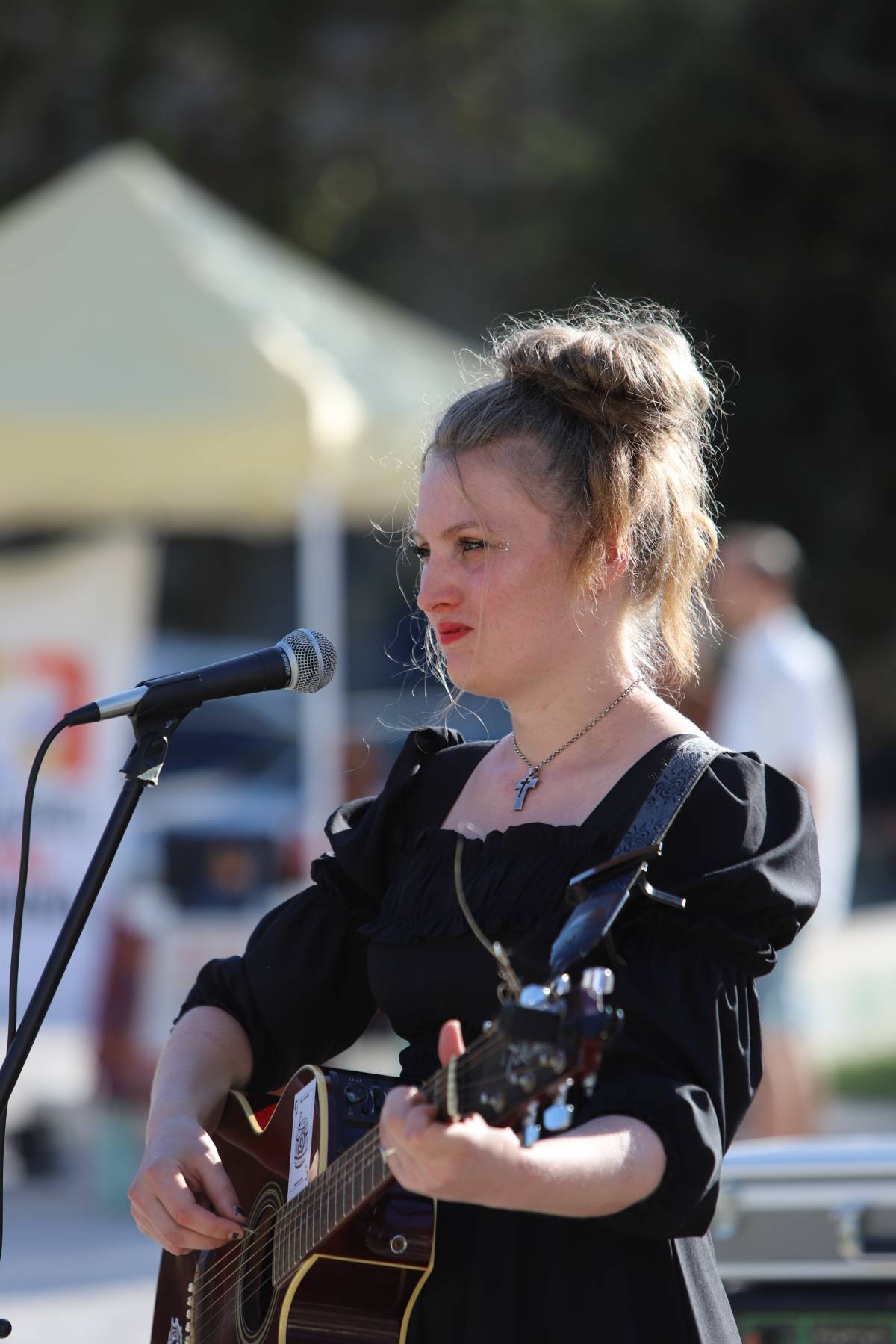 Cristina Maidan - Cascais - Rock Band Entertainment