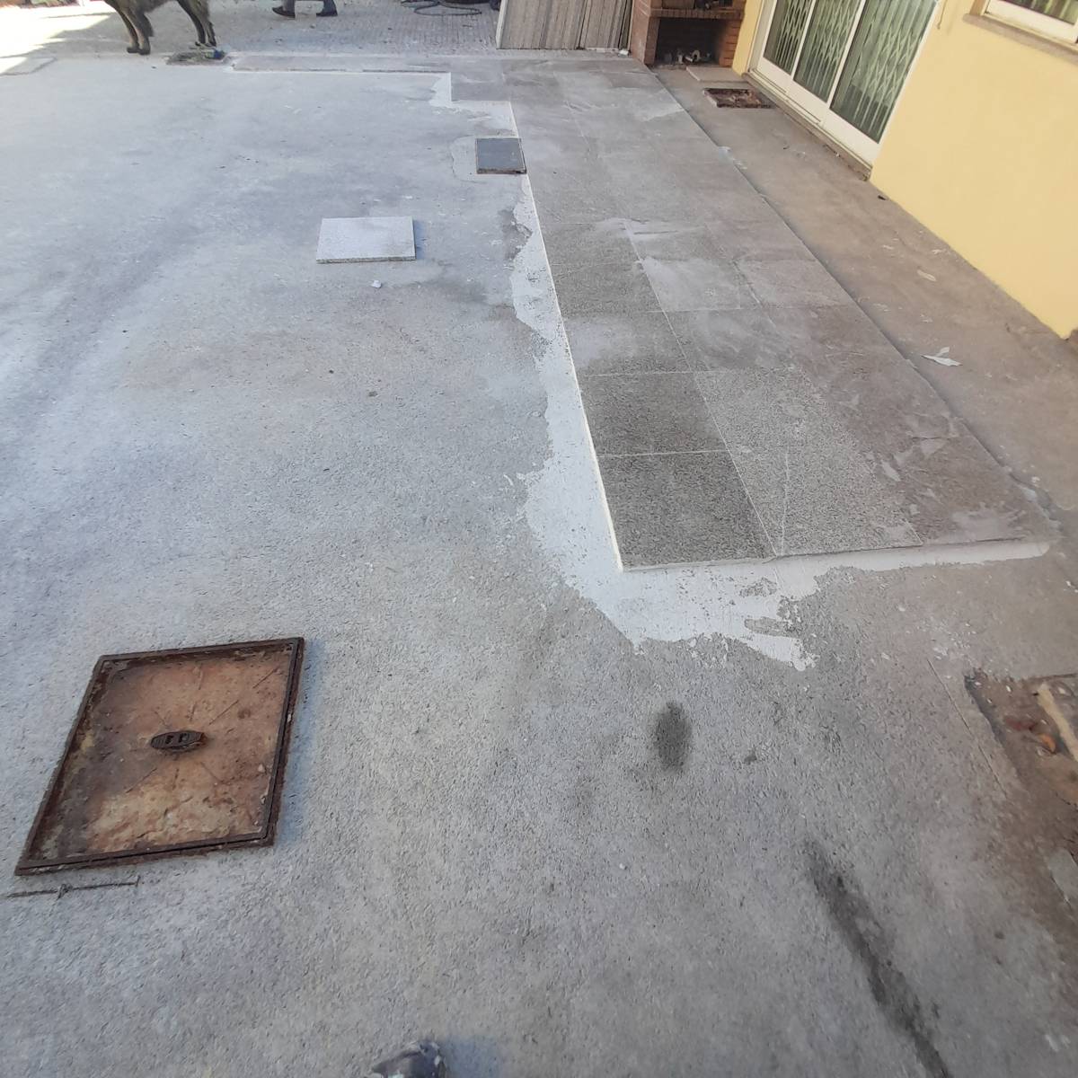 Ir Construções - Gondomar - Remodelação de Cozinhas