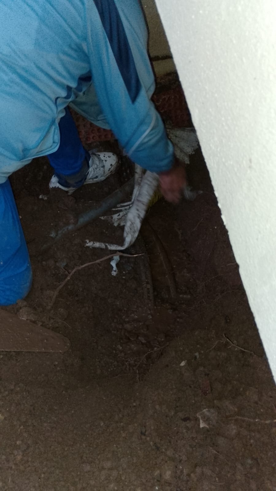 Eurofugas - Braga - Stone or Tile Flooring Installation