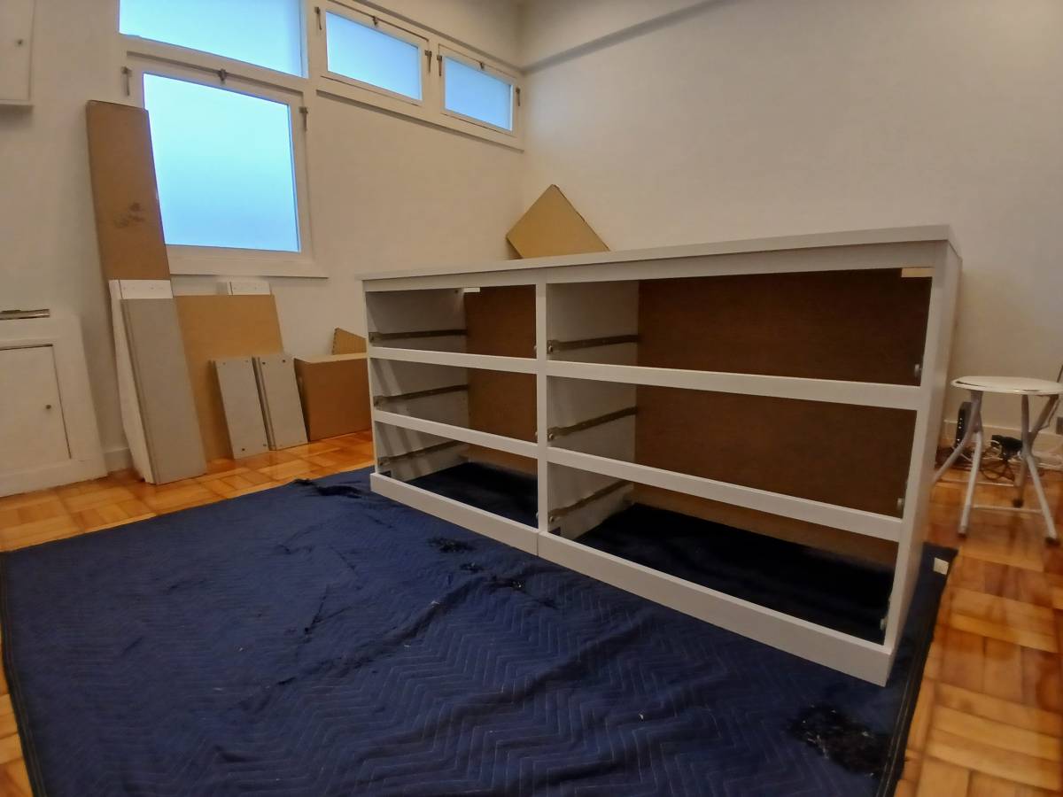 LS MONTAGENS - Vila Nova de Gaia - Reparação de Interruptores e Tomadas