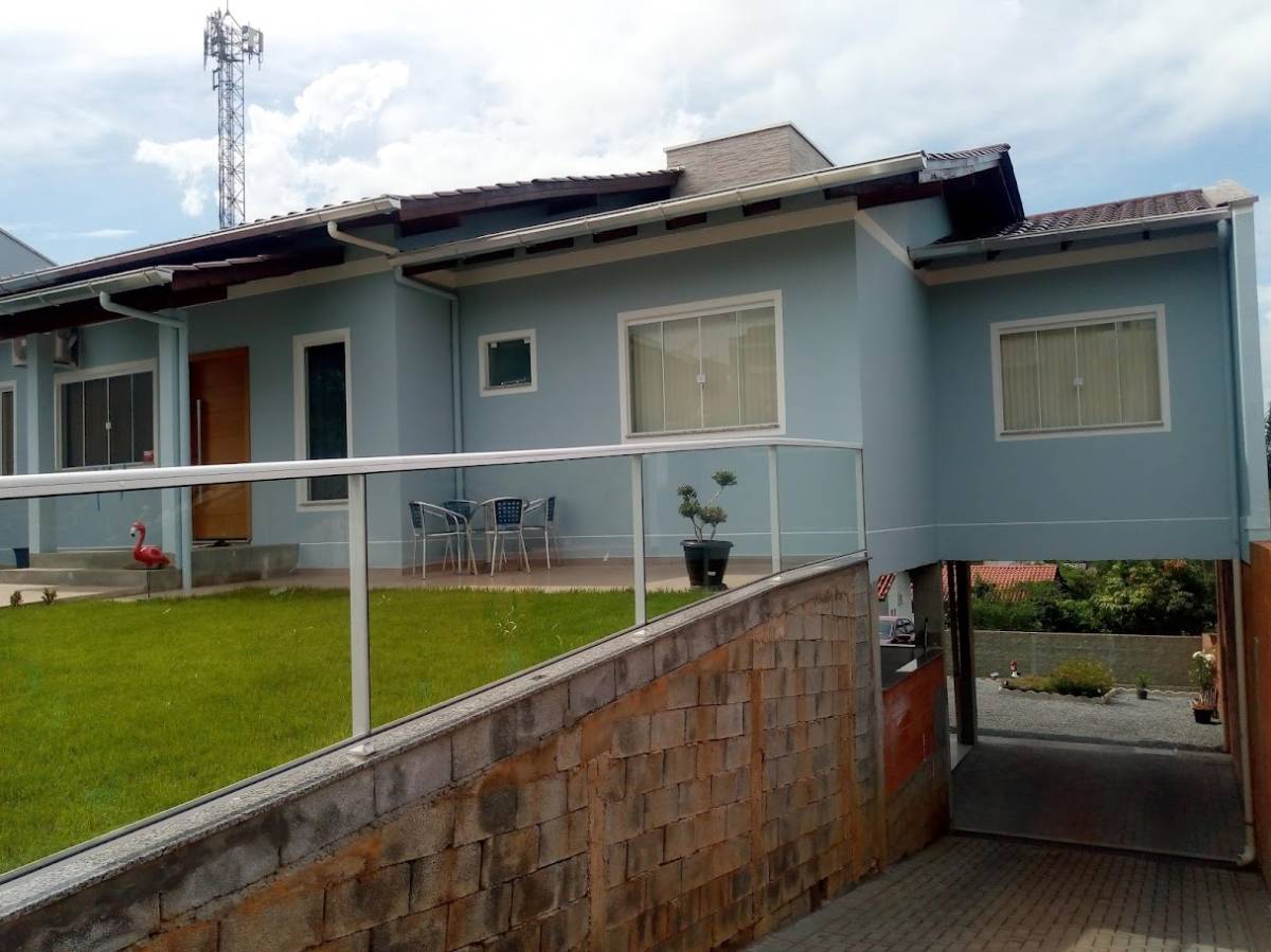 Stumpf Construções - Porto - Limpeza de Telhado