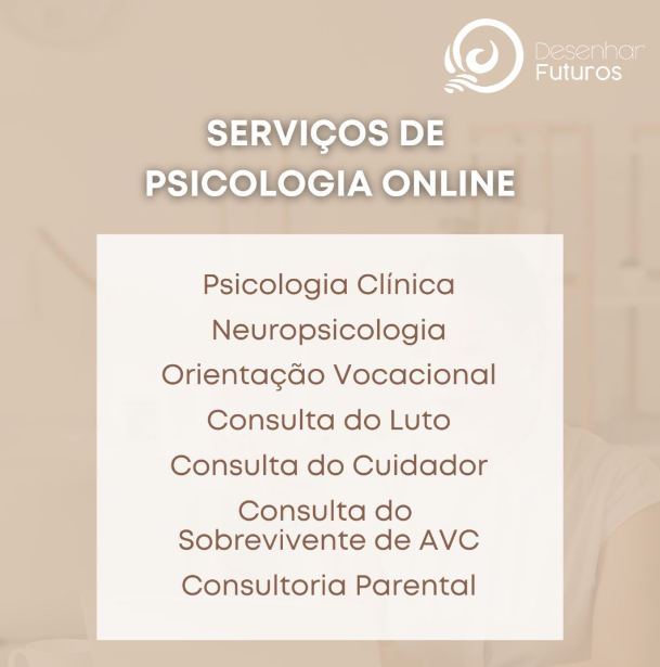 Desenhar Futuros - Mondim de Basto - Psychologie