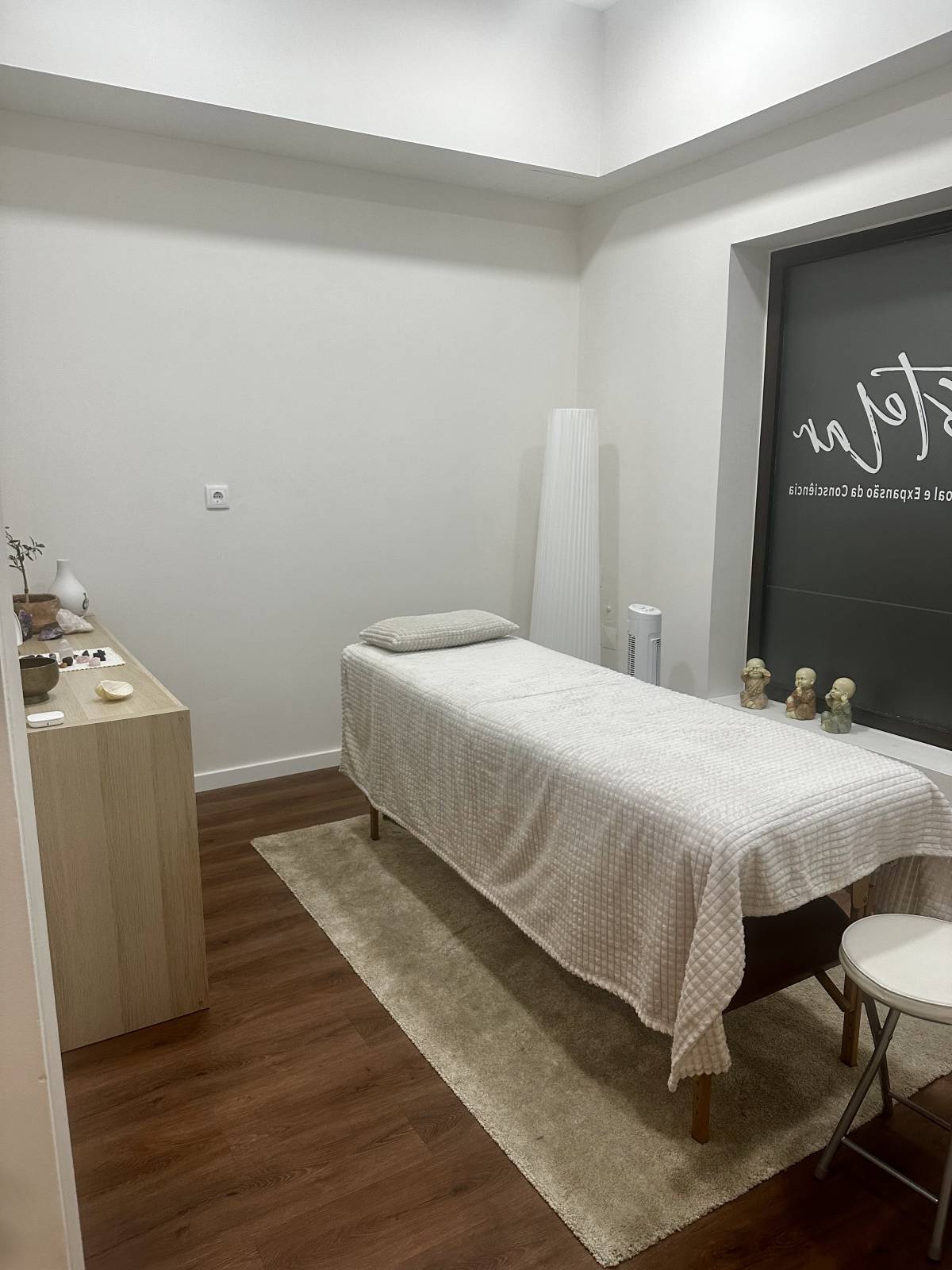 Andreia Santos | Terapeuta Transpessoal & Intuitiva - Vila Nova de Gaia - Massagem Terapêutica