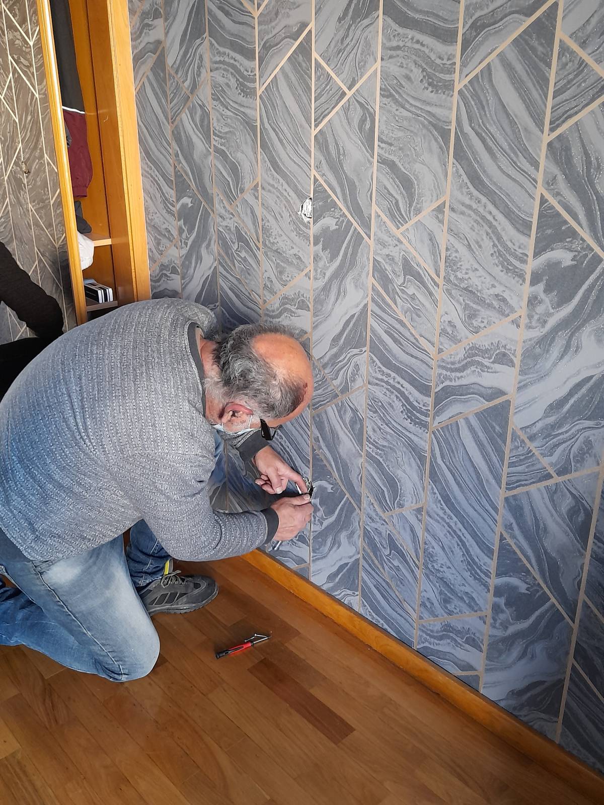 3Decor - Barcelos - Bilder aufhängen und Kunstinstallationen anbringen