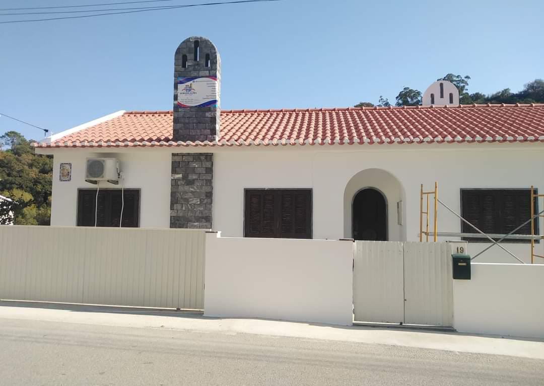 Vaz construção - Seixal - Remodelação de Cozinhas