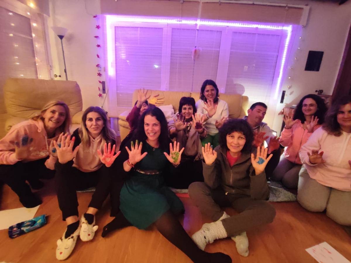 Cláudia Fonseca - Faro - Coaching de Bem-estar