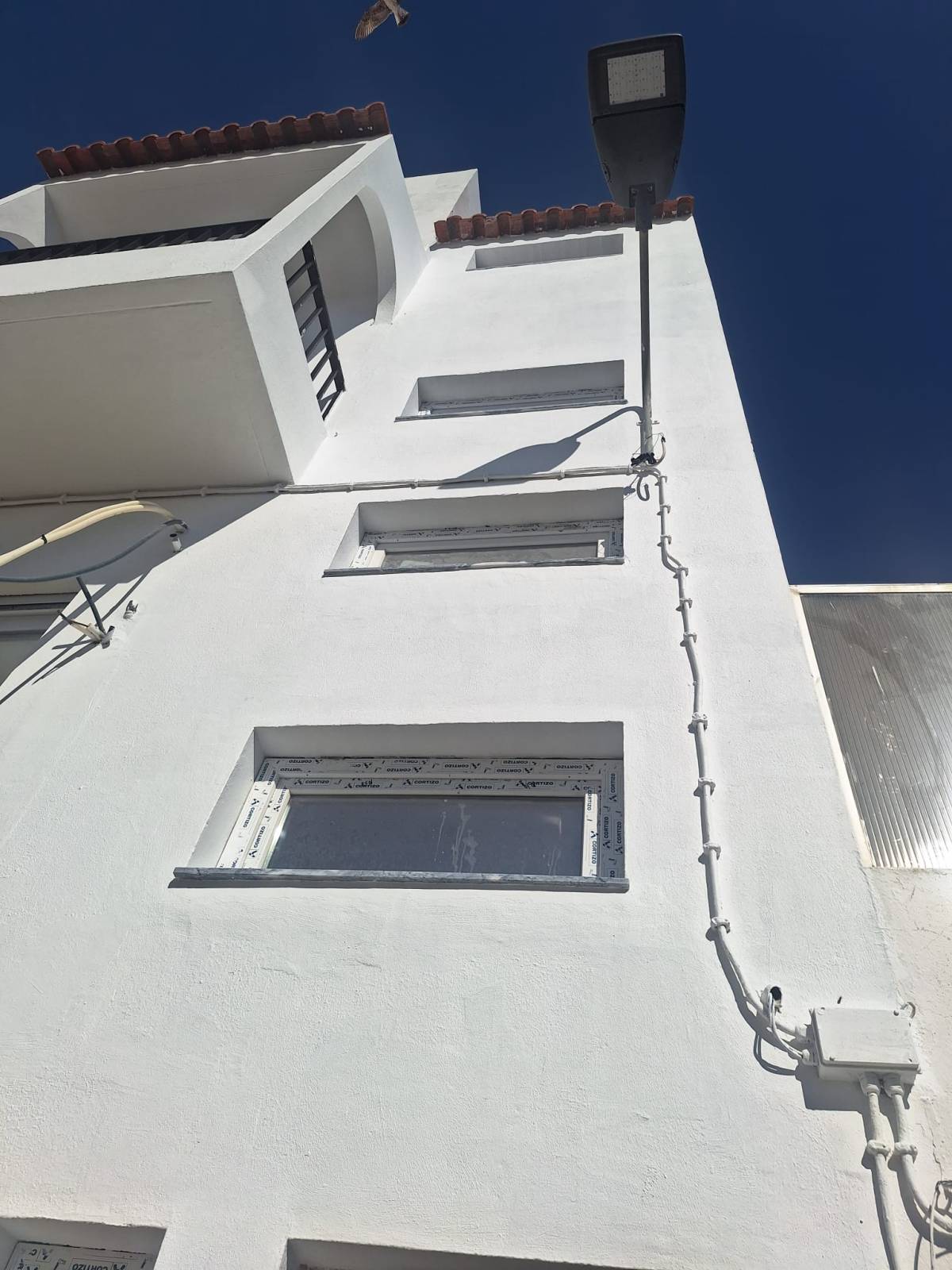 Arte em Tinta - Lisboa - Remodelação de Cozinhas