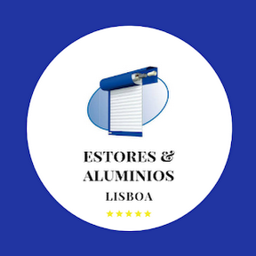 DM&M Estores & Alumínios Lisboa - Loures - PVC Fenster montieren