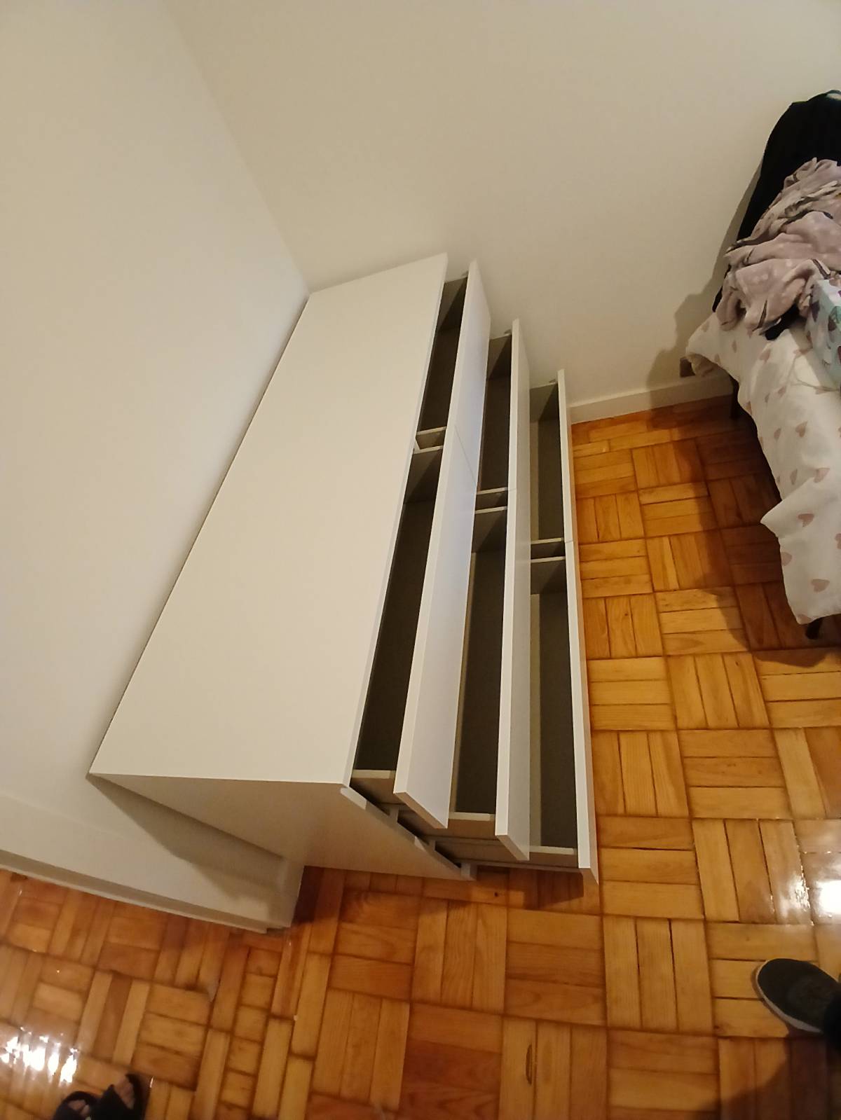 LS MONTAGENS - Vila Nova de Gaia - Instalação ou Substituição de Cortinas