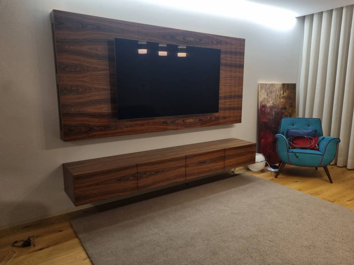 LS MONTAGENS - Vila Nova de Gaia - Fixtures