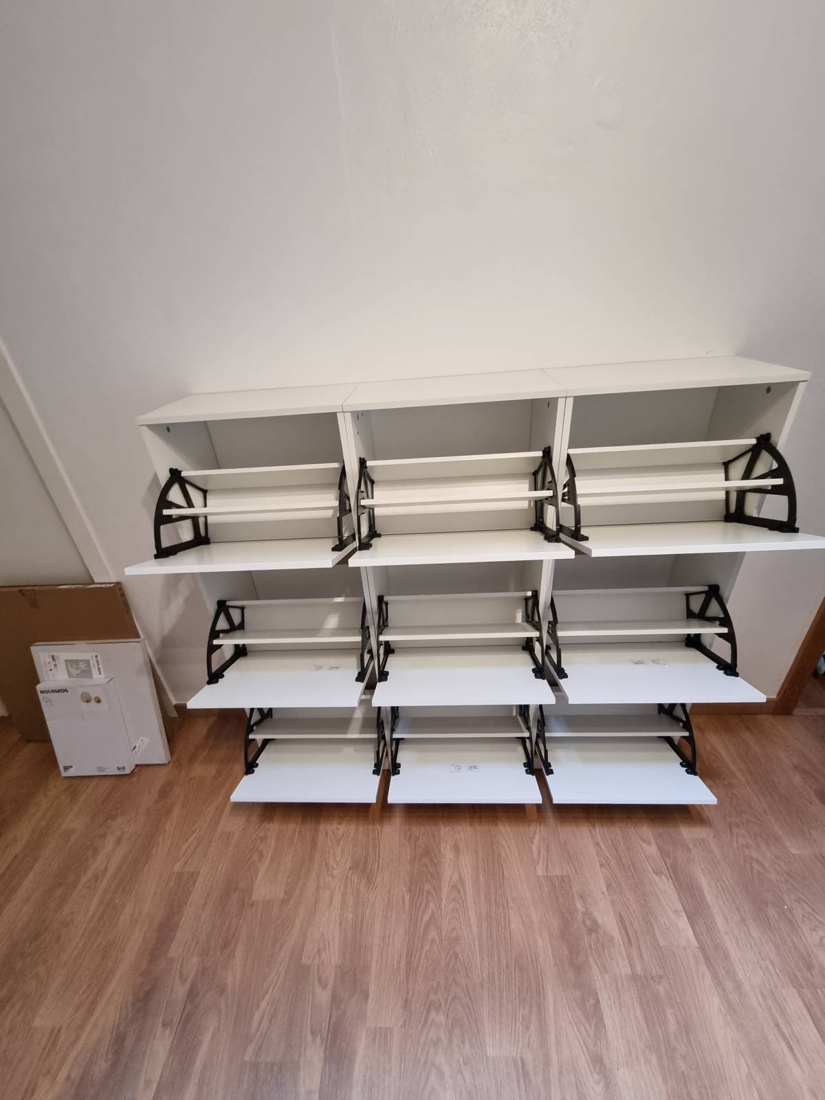 LS MONTAGENS - Vila Nova de Gaia - Switch and Outlet Installation