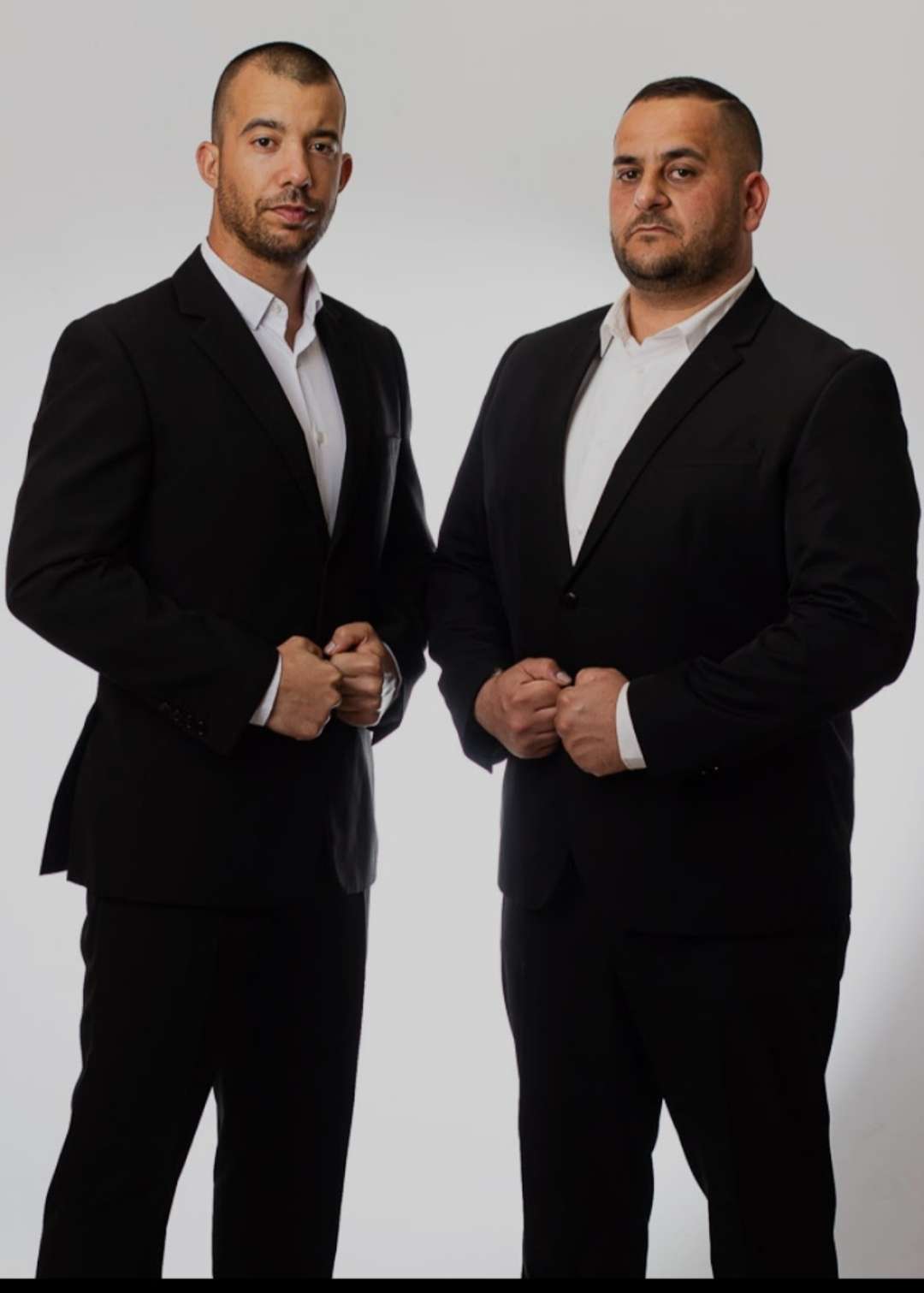 Andre - Almodôvar - Event Security Services