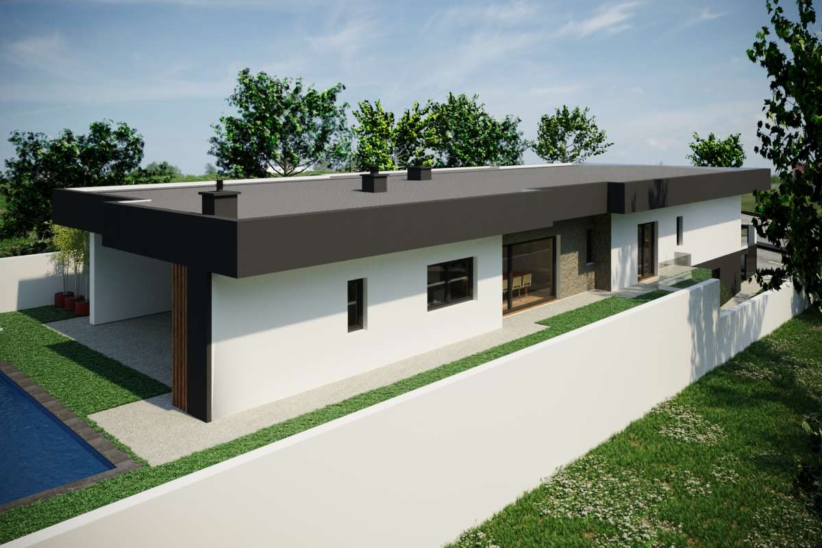 Engiarcad - arquitetura, design e construção, lda - Lisboa - 3D Printing