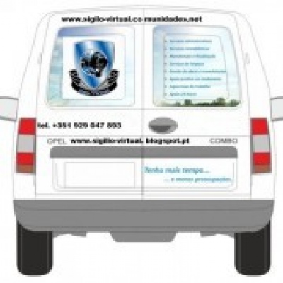 Sigilo Virtual - Vila Franca de Xira - Odor Removal