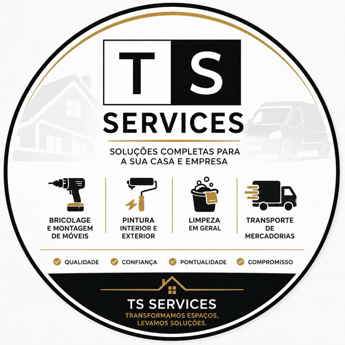 TS Services - Moita - Fitnessgeräte montieren
