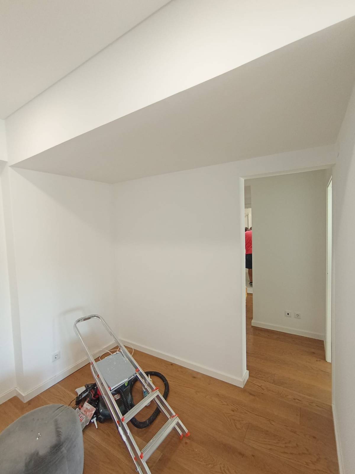 Ir Construções - Gondomar - Remodelação da Casa