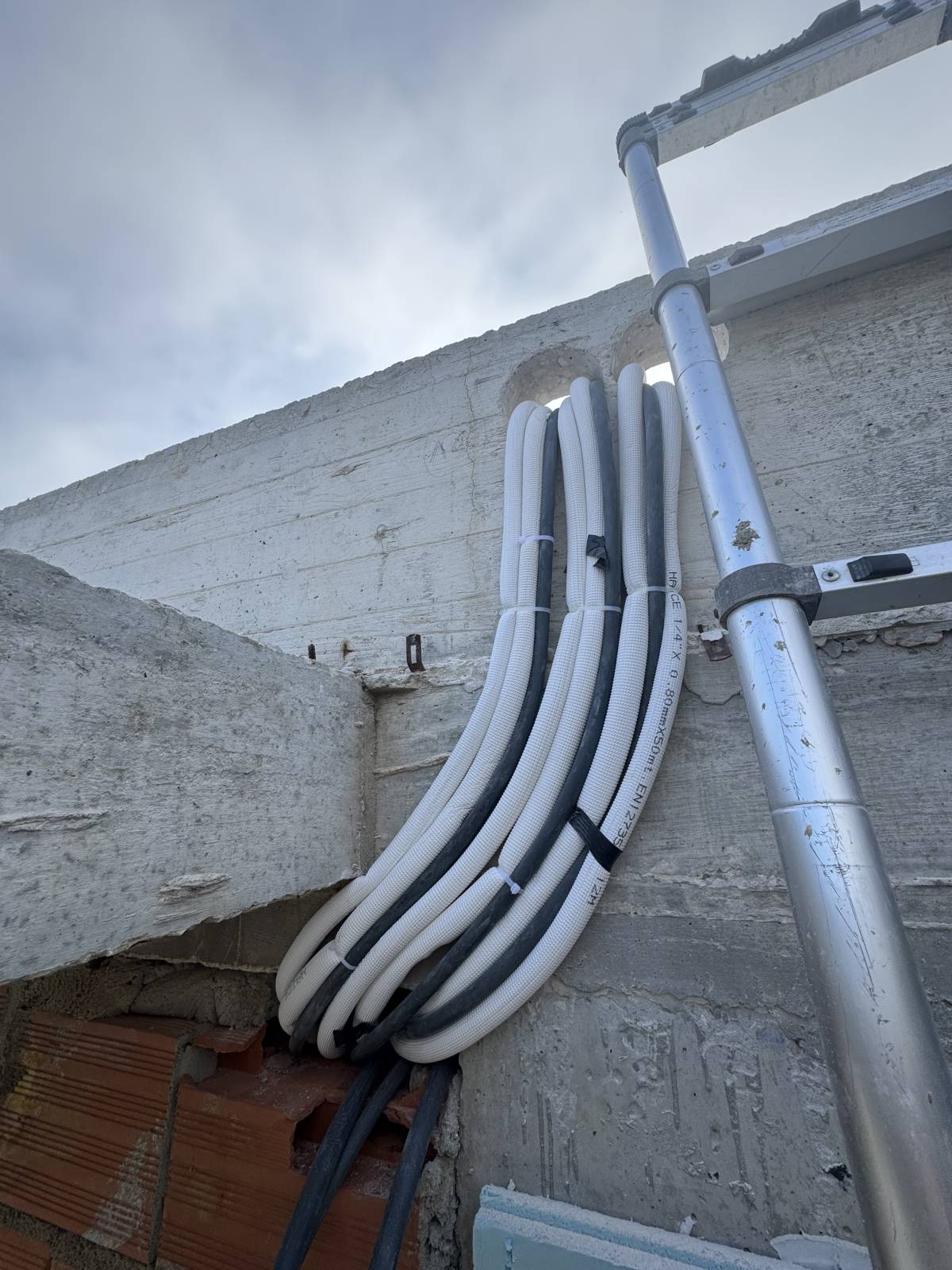 Ricardo marçal - Sintra - Installation ou remplacement de conduits de ventilation