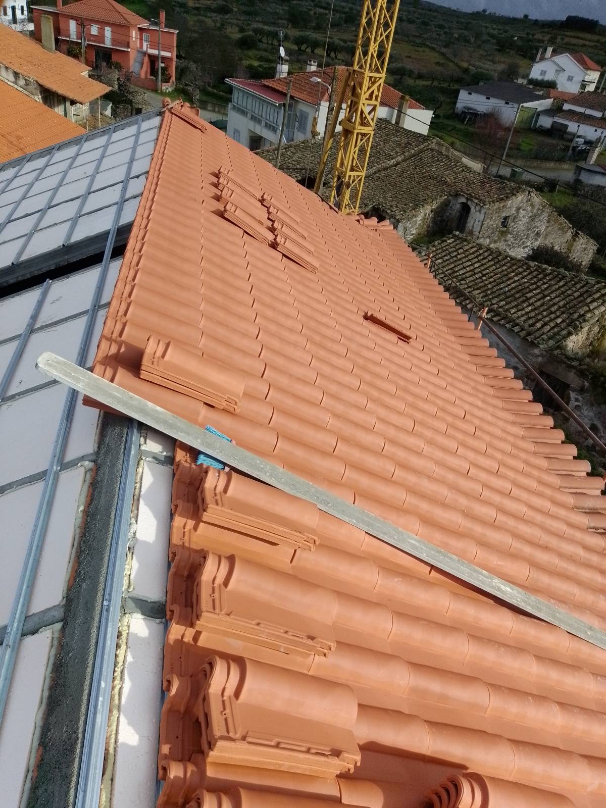 Richard Lourenço - São Pedro do Sul - Remodelações