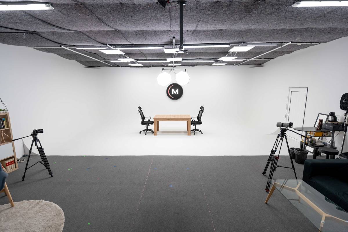 Mindframe Media - Vila Nova de Gaia - Werbefilm