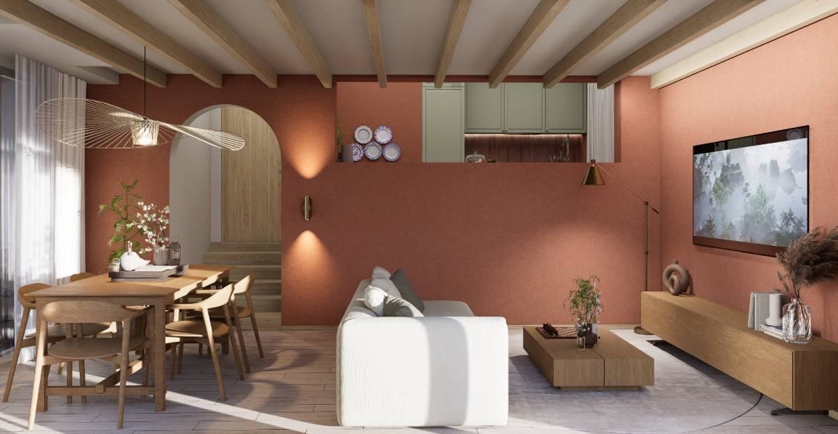 Stumpf Construções - Porto - Instalação de Alcatifa