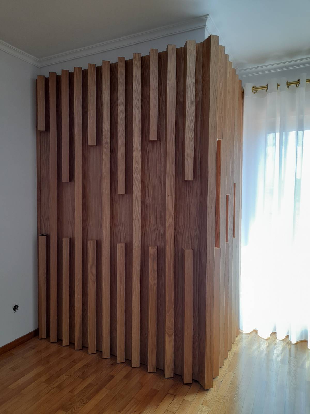 3Decor - Barcelos - Kinderbett montieren