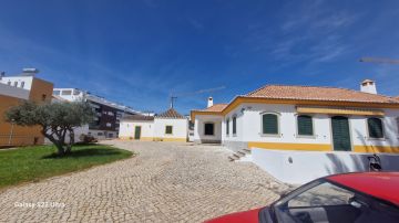 Strato Alto padrão - Faro - Malerarbeiten