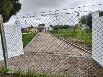 Ritmos 23 - Montijo - Reparación de suelos de baldosas o piedras o reemplazo parcial