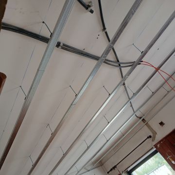 Richard Lourenço - São Pedro do Sul - Remodelação de Quarto