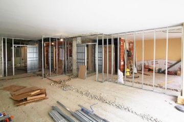 Ths construções - Lisboa - Remodelações e Construção