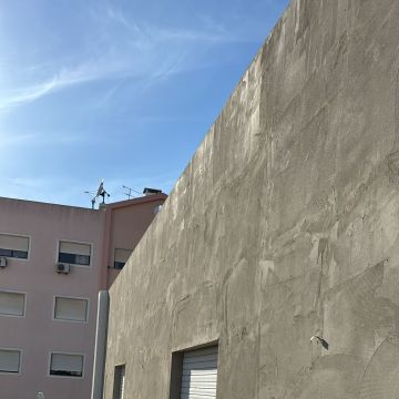 Arte em Tinta - Lisboa - Limpeza a Fundo