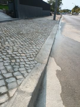Ritmos 23 - Montijo - Instalación de suelos de baldosas o piedras