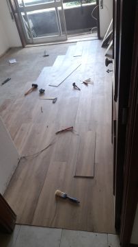Ir Construções - Gondomar - Remodelação de Casa de Banho