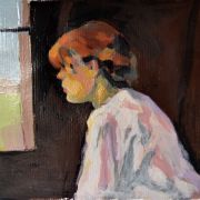 Daniel Arthur - Loures - Aulas de Pintura