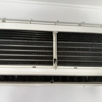 TejoAirClean - Almada - Installation ou remplacement de radiateur