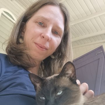 Nathalie - Almada - Pet Sitting e Pet Walking