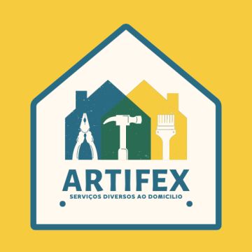 Artifex - Ílhavo - Blog Design (Website)