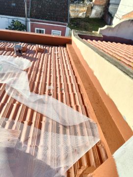 Ritmos 23 - Montijo - Reparación de suelos de vinilo o linóleo o reemplazo parcial