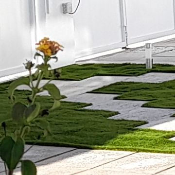 Relvagrass - Barreiro - Multiservicios de cuidados del césped
