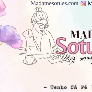 Madame Sotues - Pombal - Coaching de Bem-estar