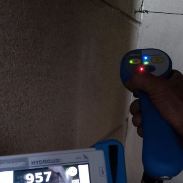 Eurofugas - Braga - Roof Cleaning
