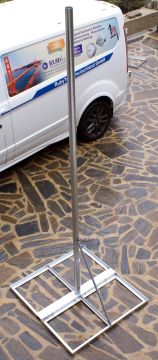 Steel Materials and Gates - Home Improvements