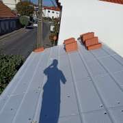 Lucas - Mafra - Roof Repair or Maintenance