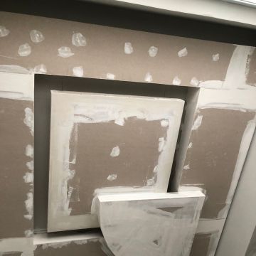 Digão drywall - Amares - Stair and Staircase Repair