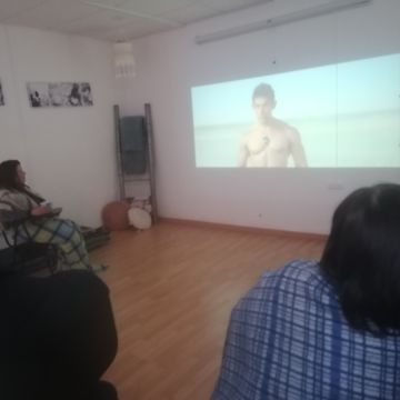 Dra. Paula Cristina Medeiros - Anadia - Yoga prénatal